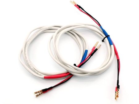 Taga Harmony TCL-214W Speaker Cable For Sale