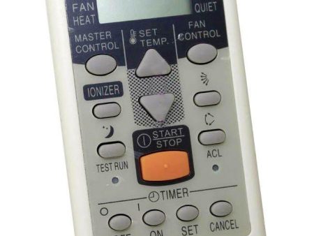 Emailair AC Remote ARPV1 Hot on Sale