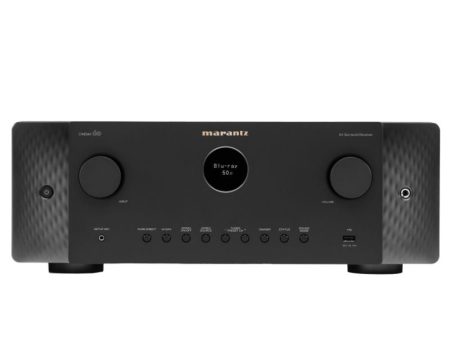 Marantz Cinema 60 AV Receiver For Discount