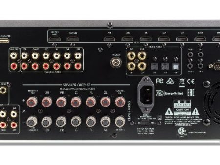 ARCAM AVR10 For Cheap