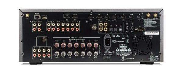 ARCAM AVR10 For Cheap