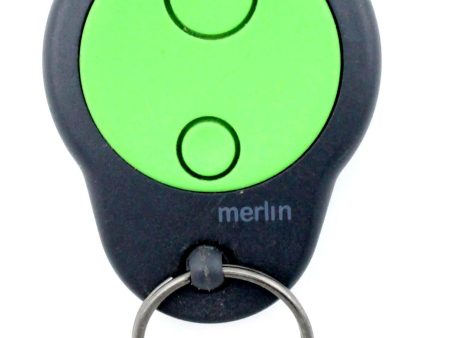 Merlin M842 Series Garage Remote Sale