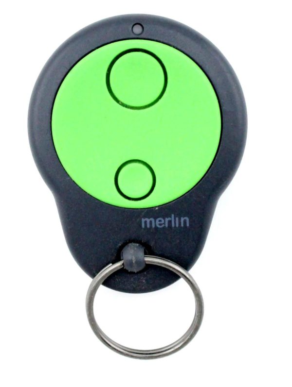 Merlin M842 Series Garage Remote Sale