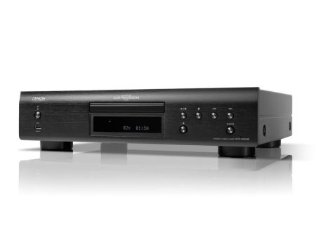 Denon DCD-900NE CD Player Online