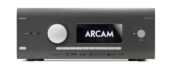 ARCAM AVR10 For Cheap