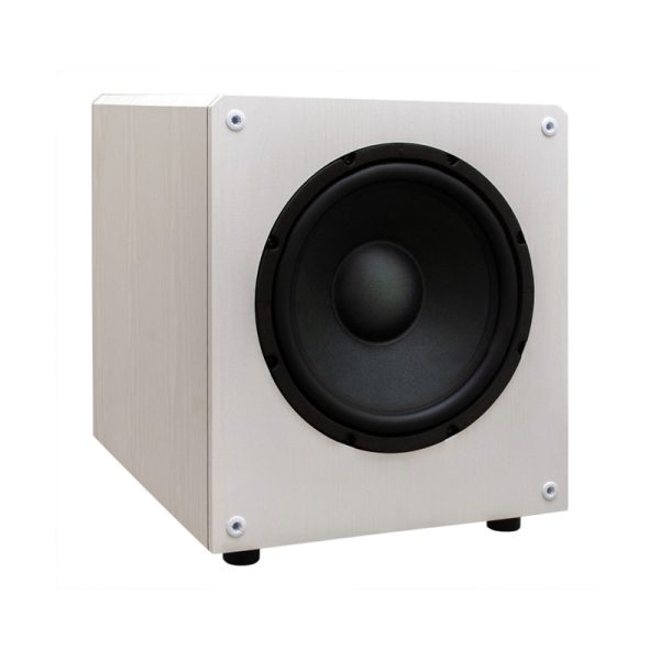 Taga Harmony TSW-90 V.4 | 10  Active Subwoofer For Sale