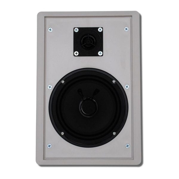 Taga Harmony TOW–180F On-Wall Speakers For Cheap