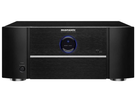 Marantz MM-7055 5-Channel Power Amplifier For Sale