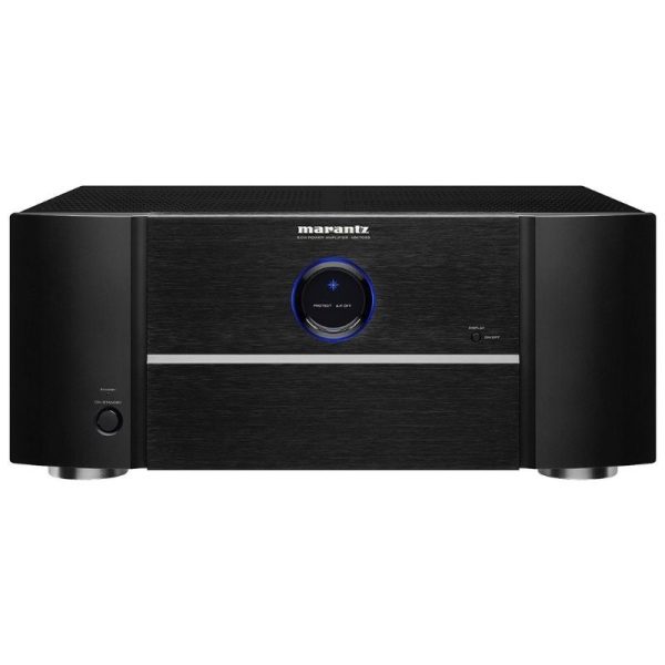 Marantz MM-7055 5-Channel Power Amplifier For Sale