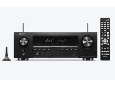 Denon AVRS 660H AV Receiver Hot on Sale