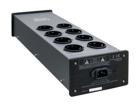 Taga Harmony PF-1000 MULTI | High-End Audio Grade Noise Filter For Cheap