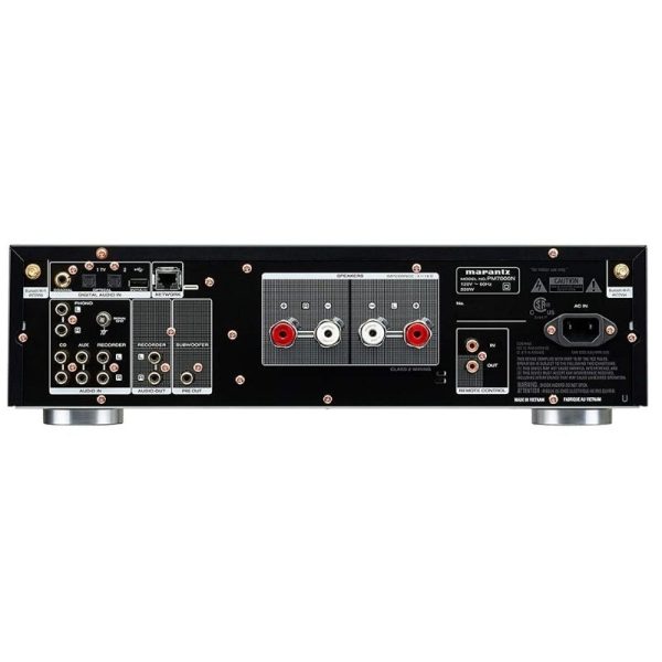 Marantz PM7000N Integrated Stereo Amplifier with HEOS Built-in Sale