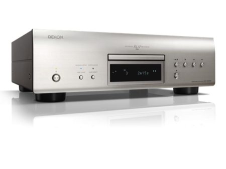 Denon DCD-2500NE Super Audio CD Player For Sale