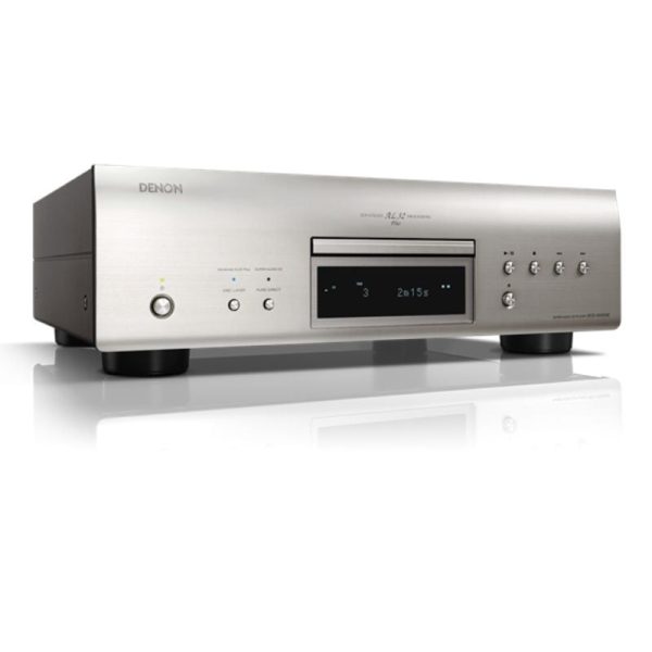 Denon DCD-2500NE Super Audio CD Player For Sale