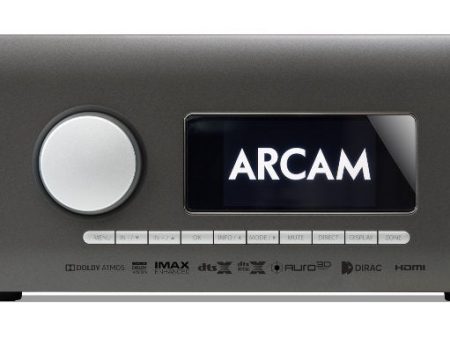 ARCAM AVR21 Sale