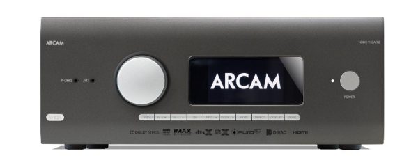 ARCAM AVR21 Sale