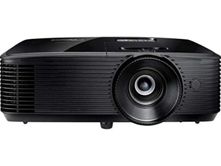 Optoma HD28e Full HD Projector 3800 Lumens | 25000:1 Contrast Ratio Fashion