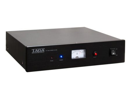 Taga Harmony PF-2000 | Power Noise Filter Online now