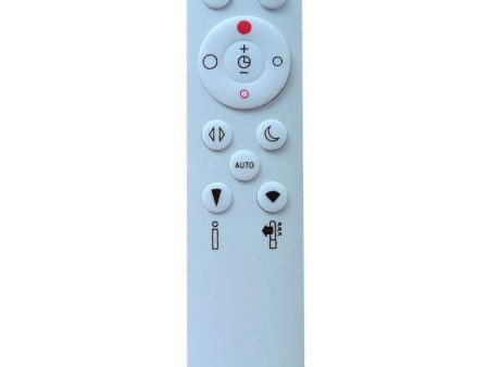 Replacement Remote for Dyson - Model: 967 For Cheap