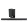 Polk Audio Signa S3 Surround Bar System (Unit) For Sale