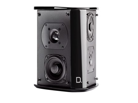 Definitive Technology SR9040 High-Performance Bipolar Surround Speaker (Pair) For Cheap