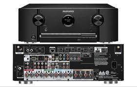 Marantz SR5015 7.2 Channel 8K AV Receiver Hot on Sale