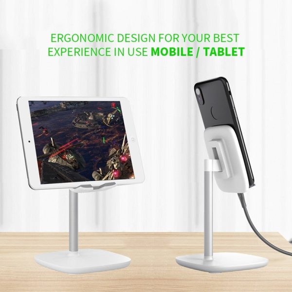 Esoulk Universal Tablet Stand Desktop Holder Online Hot Sale