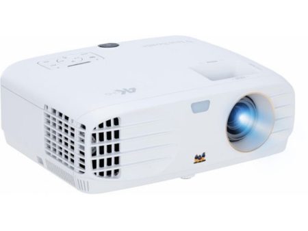 ViewSonic PX747 4K UHD Home Theater Projector - 3500 Lumens | 12000:1 Contrast Ratio | HDMI | 3840x2160 Native Resolution | HDR Online