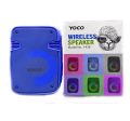 YOCO Y438 Wireless Speaker Fashion