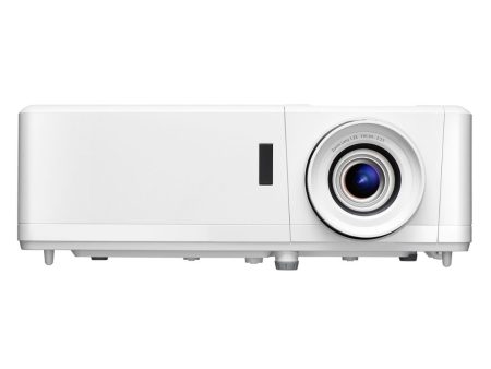 Optoma UHZ50 4K Laser Projector with 3000 Lumens & 2500000:1 Contrast Ratio Fashion