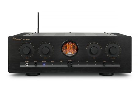 Vincent SV-237 MKII Hybrid Integrated Amplifier Supply