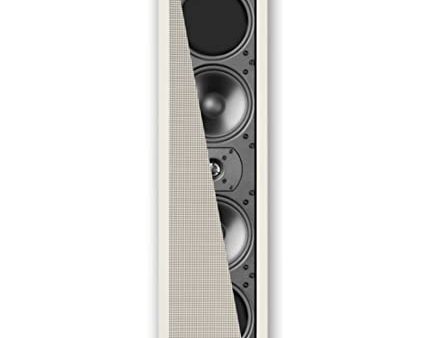 Definitive Technology UIW RLS III In-Wall Reference Line Source Speaker (Unit) Discount