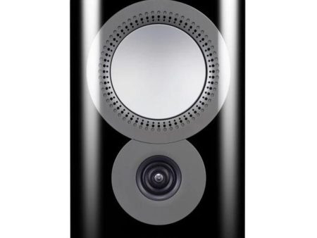 Mission ZX1 | 2-Way Bookshelf Speaker Online