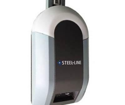 Steel-Line Remote Online Sale