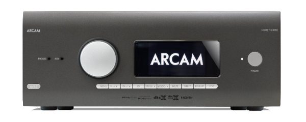 ARCAM AVR5 For Cheap