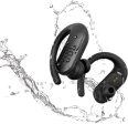 JBL ENDURANCE PEAK II Black on Sale