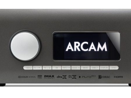 ARCAM AVR11 Discount