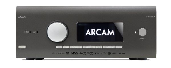 ARCAM AVR11 Discount