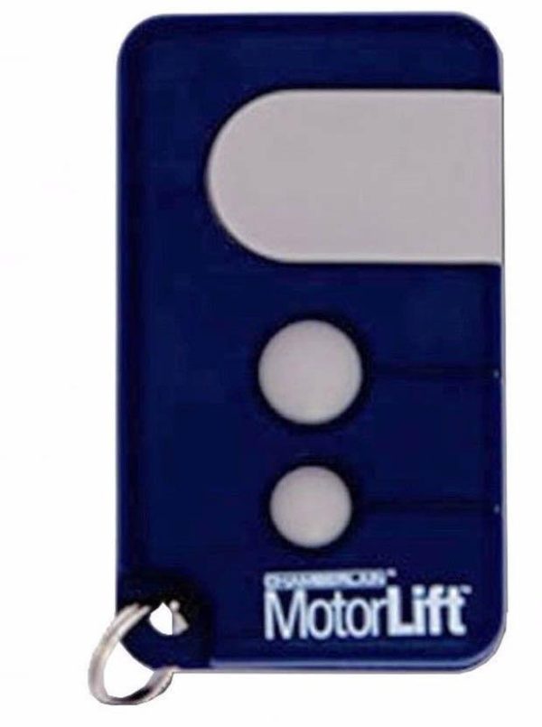 Chamberlain Motorlift 84335 AML Remote on Sale