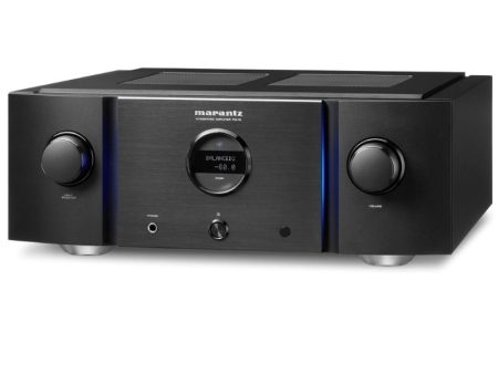 Marantz PM-10 Reference Series Integrated Amplifier For Sale