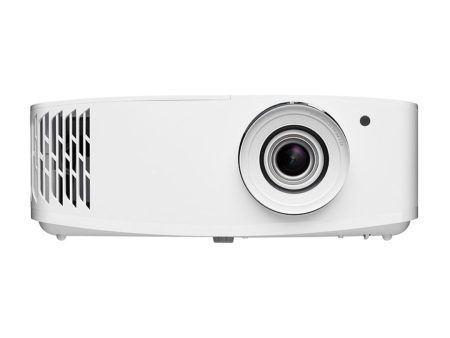 Optoma 4K UHD55 Projector 3600 Lumens | 1200000:1 Contrast Ratio Online Hot Sale