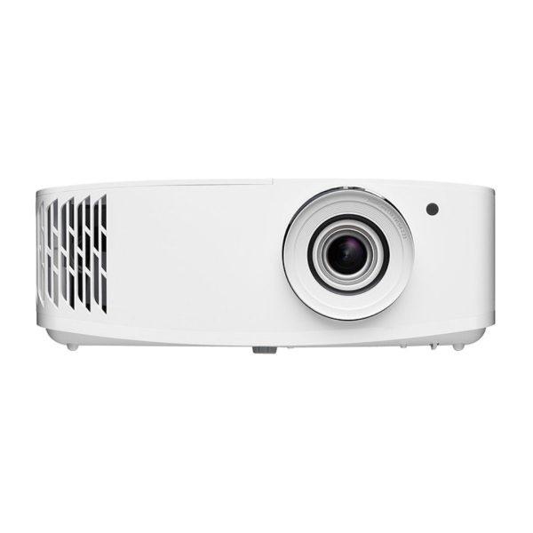 Optoma 4K UHD55 Projector 3600 Lumens | 1200000:1 Contrast Ratio Online Hot Sale