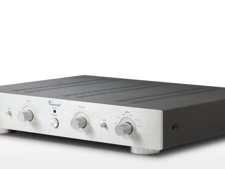 Vincent Audio SA-32 Hybrid Stereo Preamplifier Online