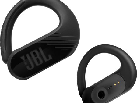 JBL ENDURANCE PEAK II Black on Sale