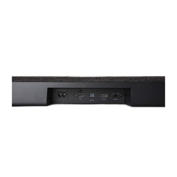 Polk Audio React Soundbar Home Theater Sound Bar With Alexa Built-In Online Hot Sale