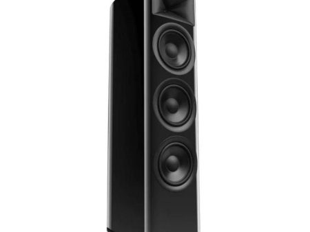 JBL HDI-3800 Floorstanding Speakers Fashion