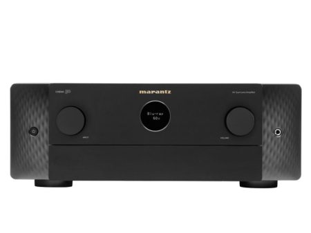 Marantz Cinema 50 AV Receiver Supply