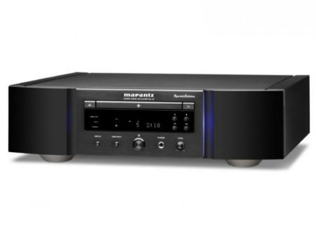 Marantz SA-12 SE (Special Edition) Super Audio CD Player With DAC Cheap