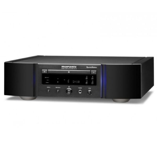 Marantz SA-12 SE (Special Edition) Super Audio CD Player With DAC Cheap