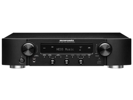 Marantz NR 1200 2 Ch. Network Stereo Receiver - 5 HDMI Inputs | HEOS Sale